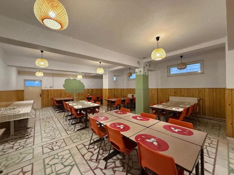 Chirie spa?iu muncitori capacitate 30+ persoane - 2