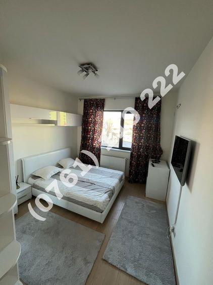 Inchiriez 2 Ccamere Sos Orhideelor, | 19 th Residence - 7