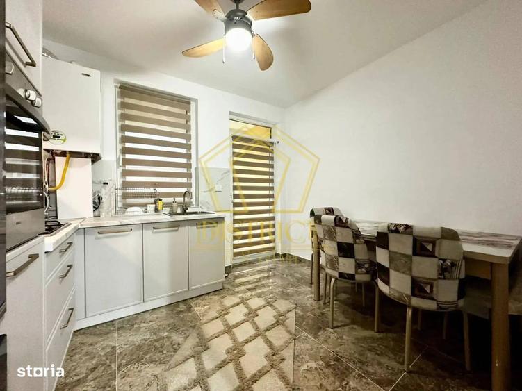 Casa insiruita pe colt cu 3 camere | ZONE 2 | Calea Urseni - 6