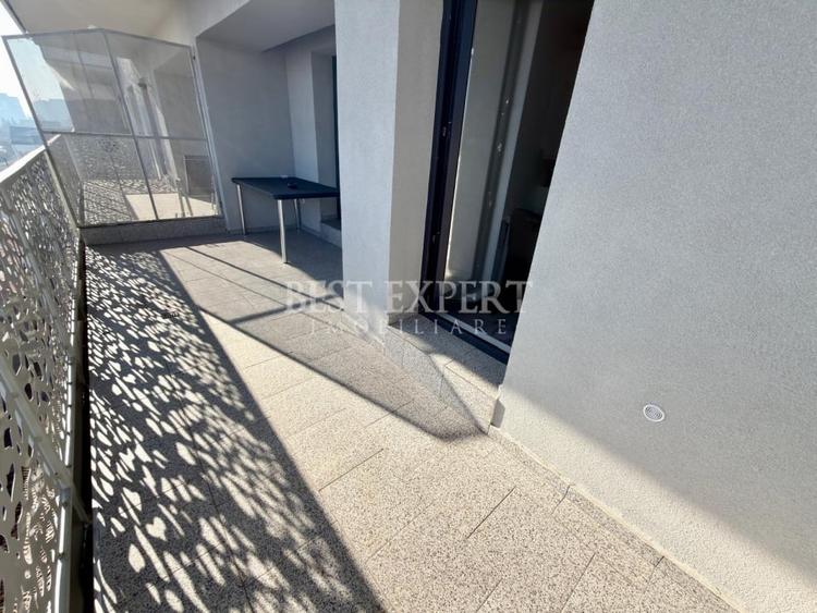 Garsoniera decomandata – PRIMA INCHIRIERE – Titan - 7