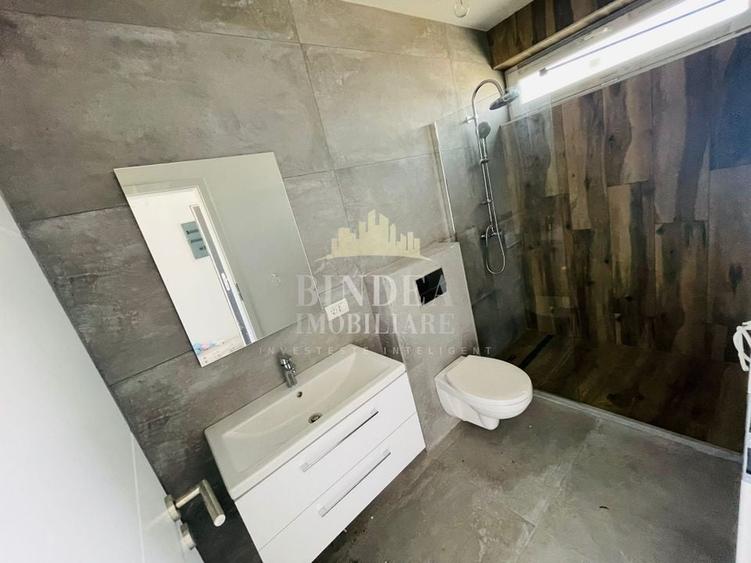 Duplex  P+ M la cheie 105mp utili, teren 350mp Giarmata - 2