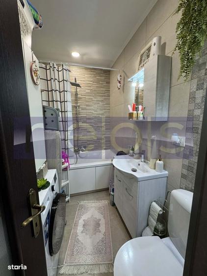 VANZARE 3 CAMERE | DOAMNA GHICA | 87 MP UTILI | - 4