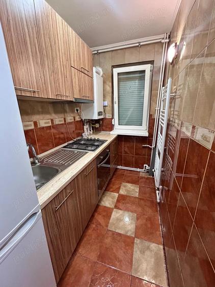 Inchiriez apartament 2 camere Tomis Nord, Constan?a (Str. Tulcei) - 3