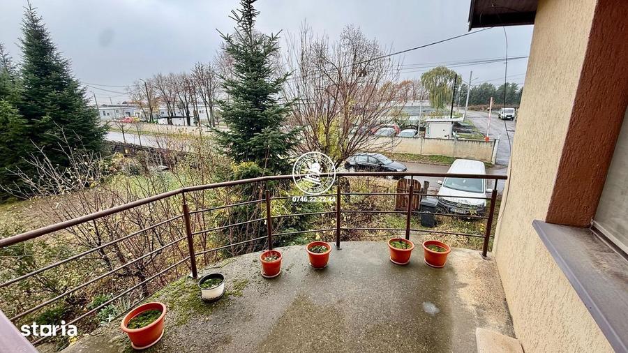 Vila de vanzare in CUG - 9