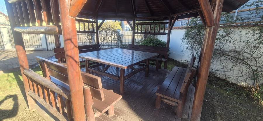 Vila individuala Iancu Nicolae - British School - 8