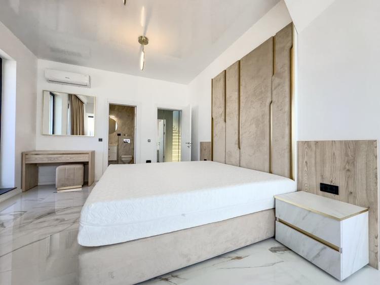 Apartament cu 2 camere in Mamaia Nord - duplex cu panorama deosebita - 10