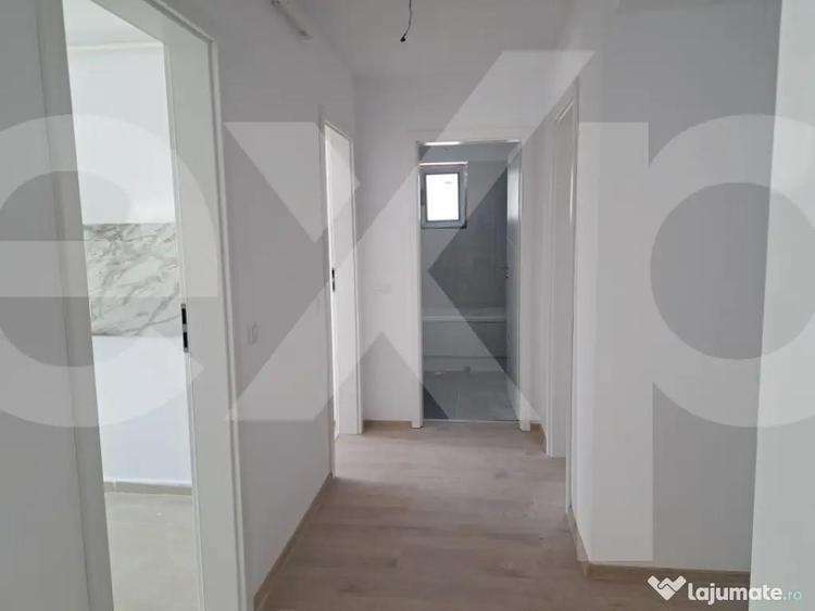 Apartament 3 camere Trivale | Bloc Nou Finalizat - 7