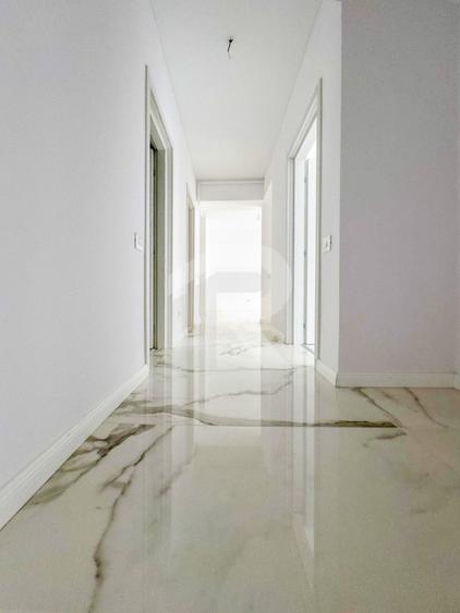 Eleganta si confort: 3 camere, ansamblu premium Pipera - 5