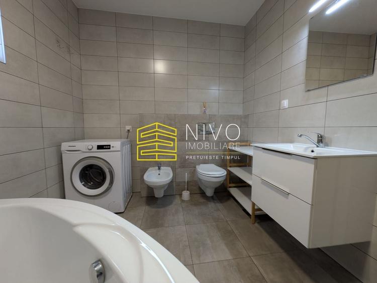Apartament 2 camere - Tg. Mureș - Unirii - Zona Penny - Bloc Nou - 9