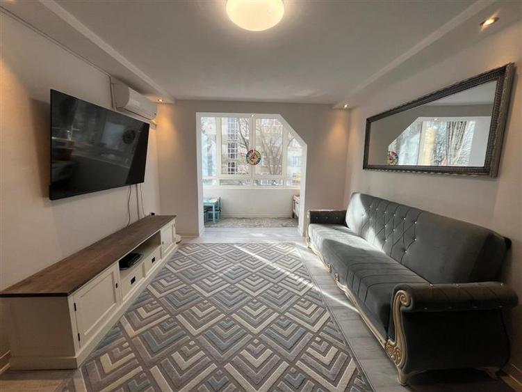 Lugoj, Ap. Modern, 3 Cam. 71 Mp. Et. 2  Micro 1 - 2