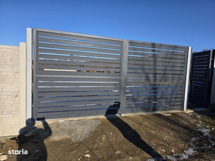 Teren de vanzare - 5