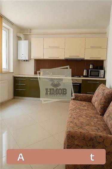 Apartament 3 camere strand 65 mp utili  parter - 1