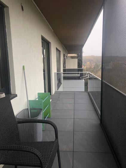 De inchiriat ap elegant 2 cam Pipera Iancu Nicolae - 3