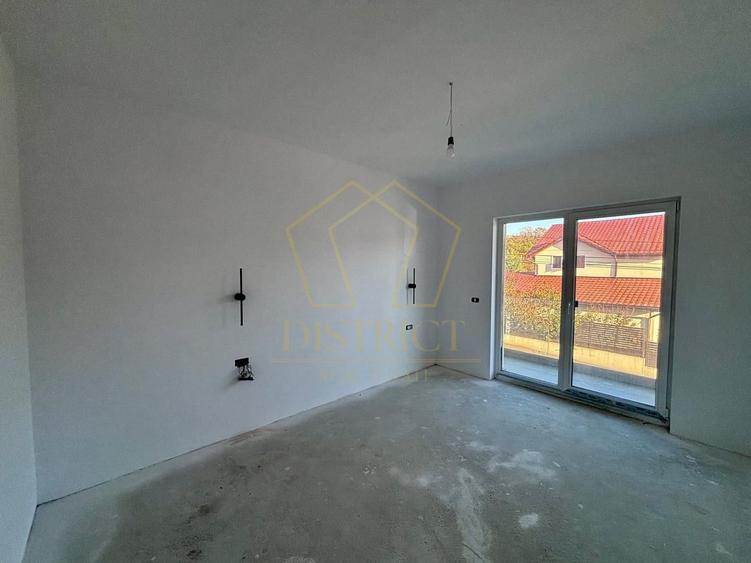 Duplex modern cu 5 camere | Dumbravita - 7