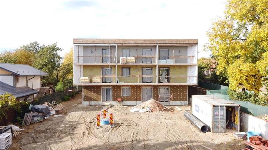 Stadion Copou, Apartament de 3 camere, etaj 1 din 2, - 4