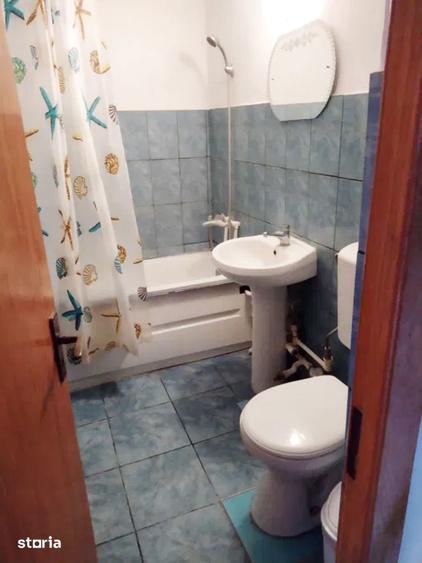 Dorobanti 1, apartament 2 camere ,etaj 2, mobilat si utilat - 2