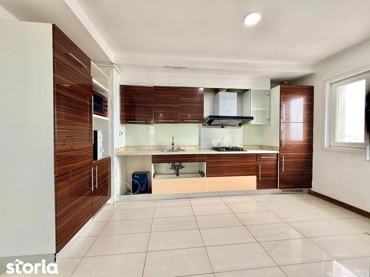 COSMOPOLIS - Apartament cu 3 camere, spatios, balcon mare - 2