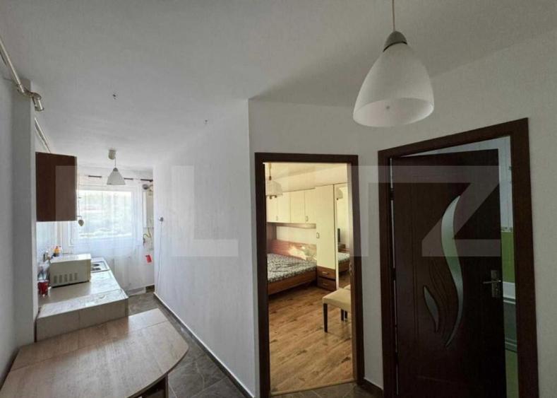 Garsoniera de vanzare, 27.3 mp, zona Dumbrava II - 7