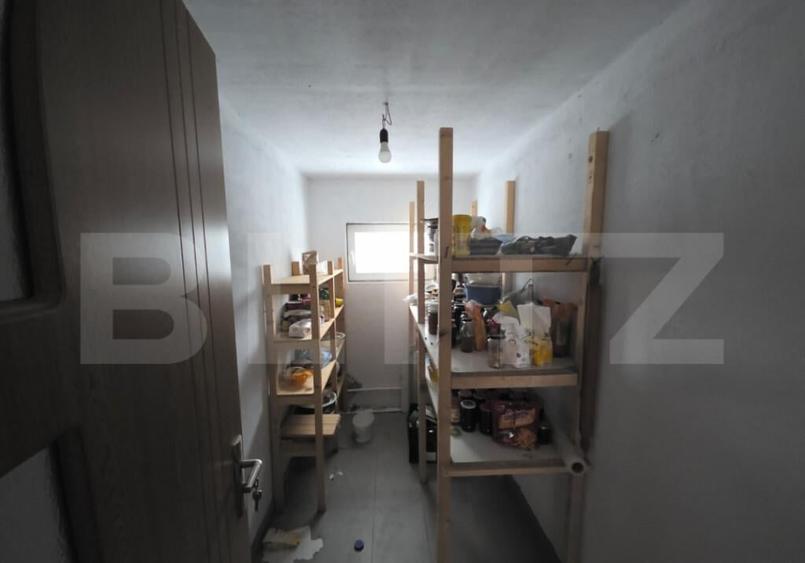 Casa de vanzare Josenii Bargaului - 6