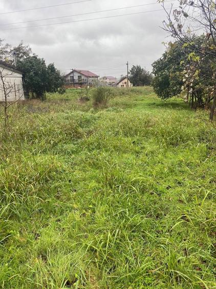 Teren intravilan Tuzla 665 mp aproape de plaja - 1