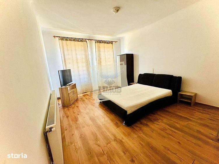 Apartament la Casa 2 Camere 55 Mpu Curte | Garaj - 8