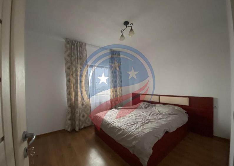 CASA FINALIZATA SI MOBILATA 120 MP ZONA AEROPORT - 5