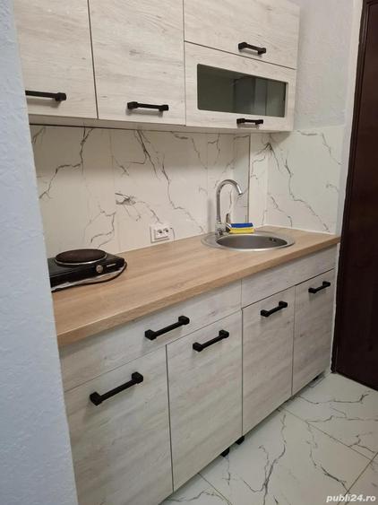 Camera de camin cu baie proprie, etaj 1,zona Bularga - 1