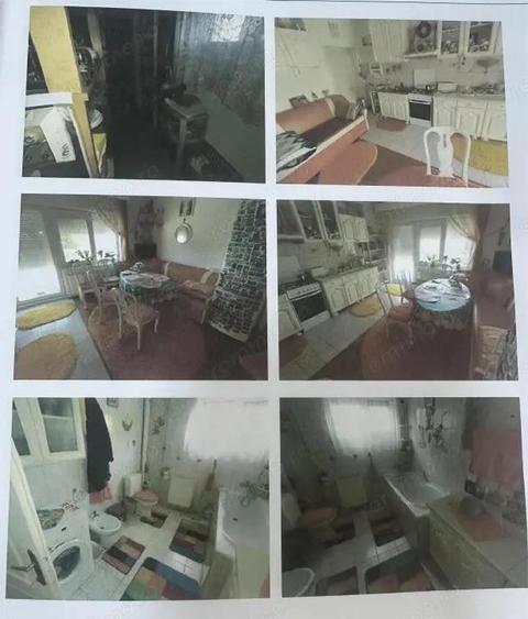 Casa individuala de vanzare, 595 mp teren, (Dej) - 5