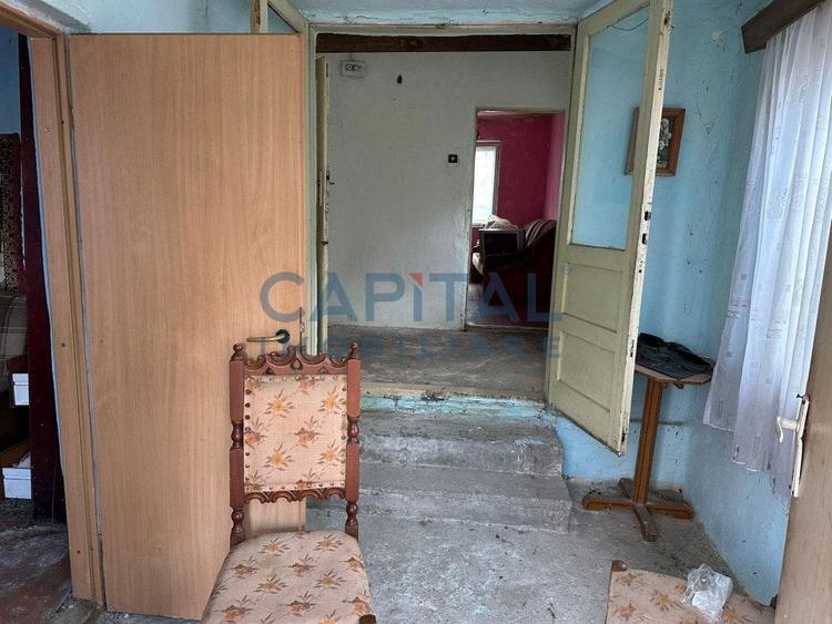 Comision 0%, teren 657 mp in Calnic - 15