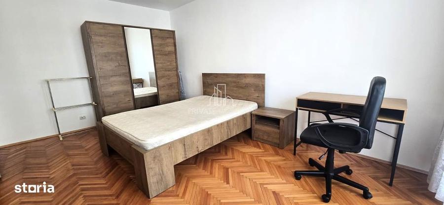 Apartament 2 Camere/ 2 Dormitoare de Inchiriat, 7 Noiembrie/UMF/Spital - 12