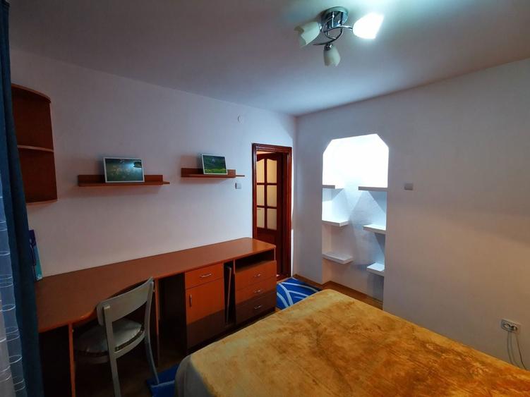Vand apartament 2 camere - 8