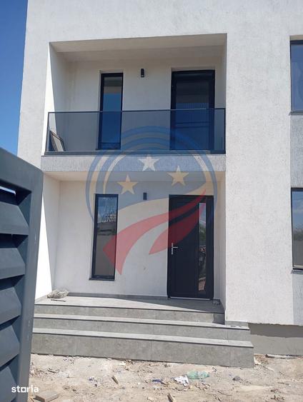 Casa de vanzare in spatele Parcului Romanescu - 7