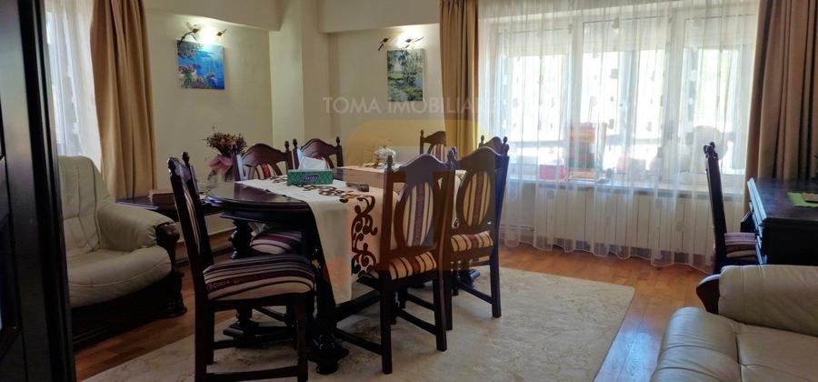 De închiriat! Apartament 3 camere  – Ultracentral - 1