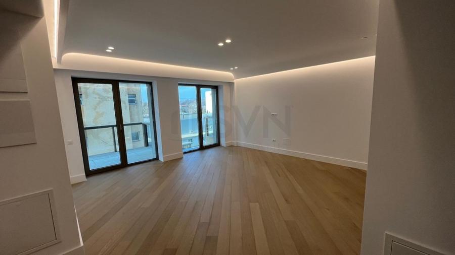 REA1020046 Aparatament modern  2 camere Iancu Nicolae I Cortina 126 - 6