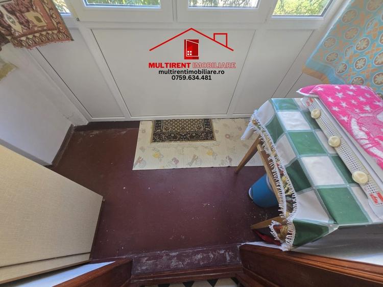 Apartament de vanzare etaj 1 - str.Podgoriilor ! - 9