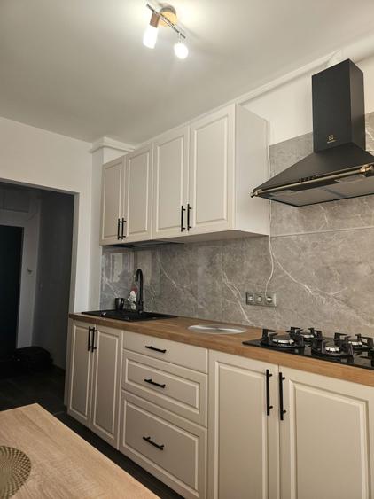 Apartament de vanzare 2 camere Aleea carpati etaj 1 - 5