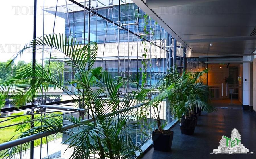 Spatiu de Birouri de 543 mp in Zona Baneasa - 1