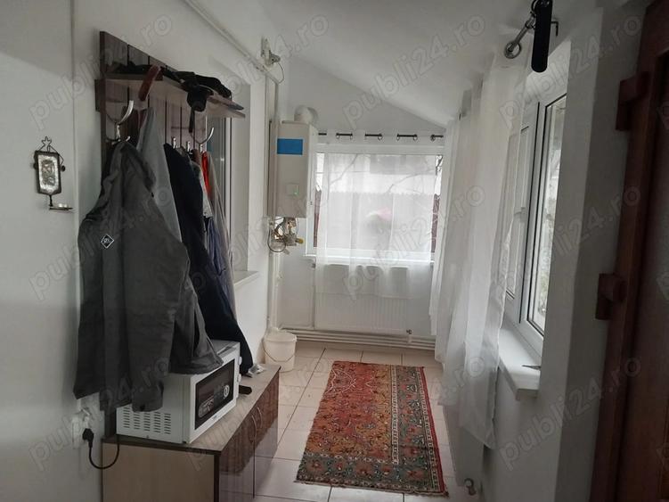 Casa de vanzare Com. Tichilesti - 3