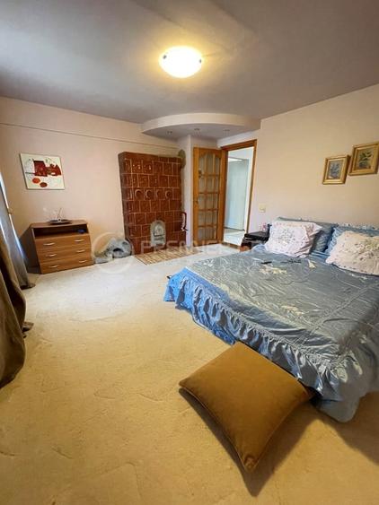 Vila - Triplex 7 camere, Bucium - Barnova, 270mp, GARAJ + PISCINA - 11