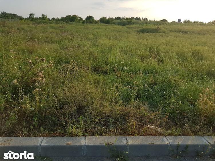 Teren de vanzare Poiana Lacului, Sector 6 Bucure?ti - 3