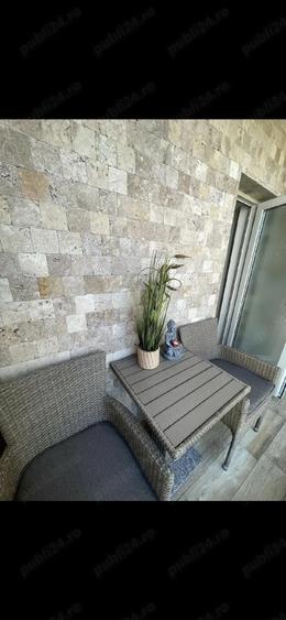 Vand Schimb ap.3-4 camere, trilateral, o parcare subt.privata si libera in incinta complexului - 7