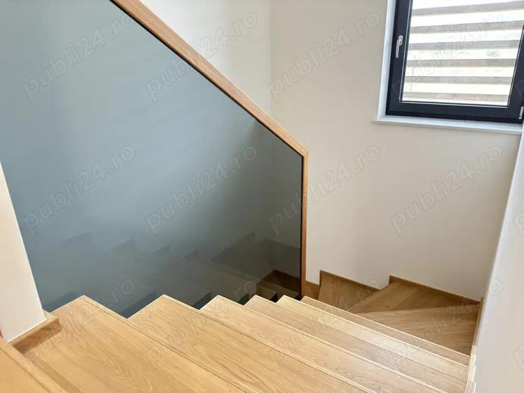 Vand casa duplex la Colina Noua - 4