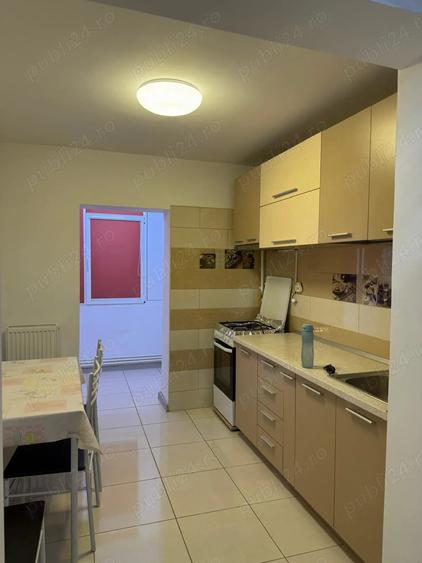 apartament 2 camere zona Soveja - 9