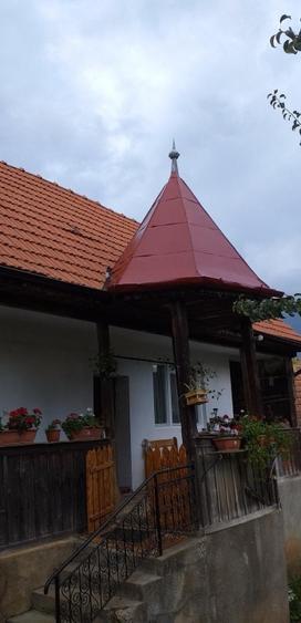 Casa de vanzare Capusul mic - 1