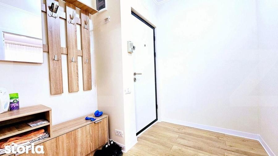 Apartament la cheie, 3 camere, 54 mp, zona Podgoria - 5