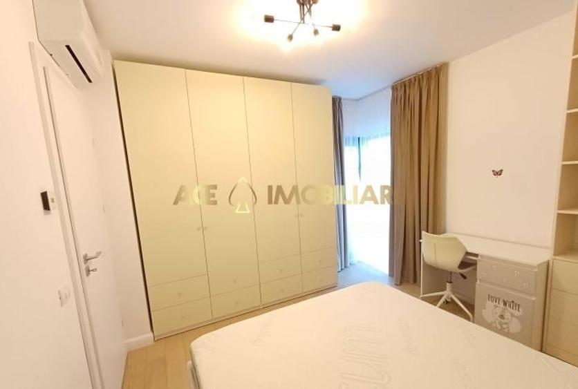 2 Camere de inchiriat | Aviatiei | Metrou | terasa 15 mp | Petfriendly - 3