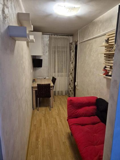 Garsoniera 37 mp , parter zona excelenta Tudor Vladimirescu - 7