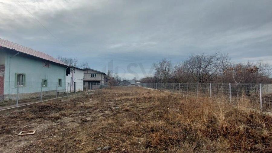 REL4001245 Teren Hala - Ideal Investitie - 1