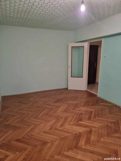 Apartament cu 2 camere in cartierul George Enescu - 1