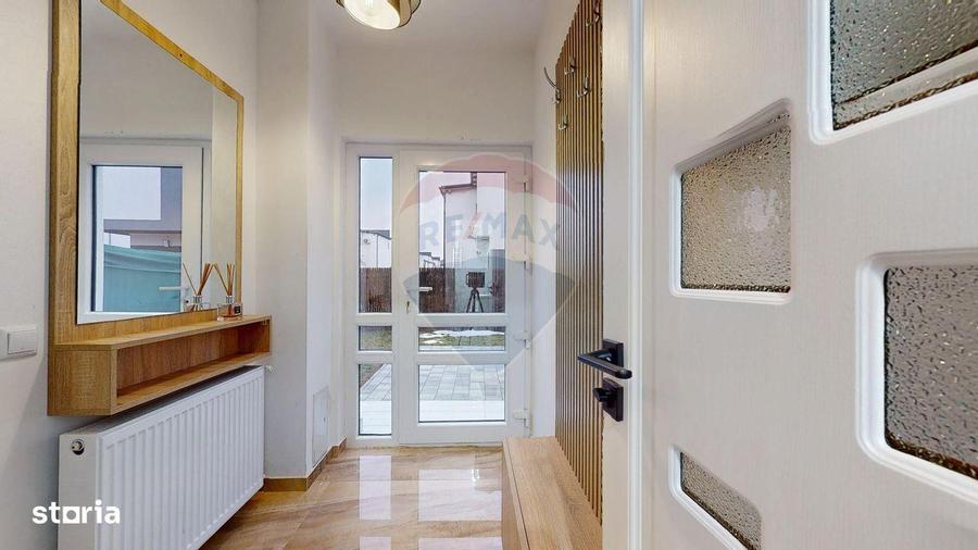 APARTAMENT 3 CAMERE SANPETRU-NEW RESIDENCE - 2